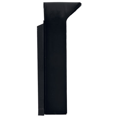 A POST FLANGE RH     (3)