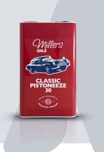 Classic Pistoneeze 30 1L