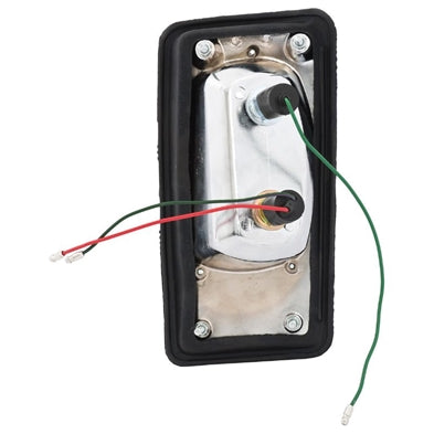 Komplet baglygte Mini Venstre (4)