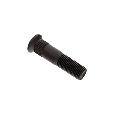 Hjulstøtte S&M 40mm lang 