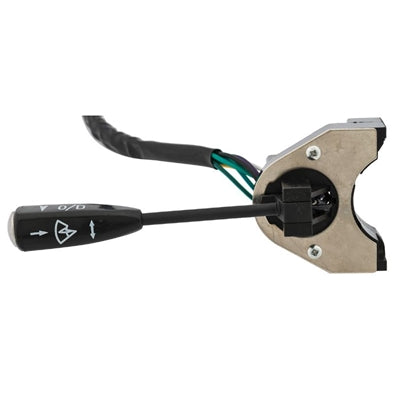 Kontakt overgear og vask MGB >76 RHD (2)