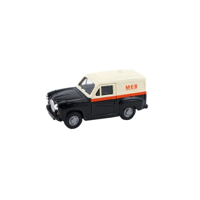 AUSTIN A35 VAN (1)