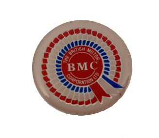 BMC emblem 27mm