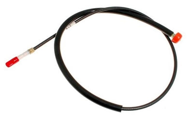 Speedometerkabel lave ende MGF/TF
