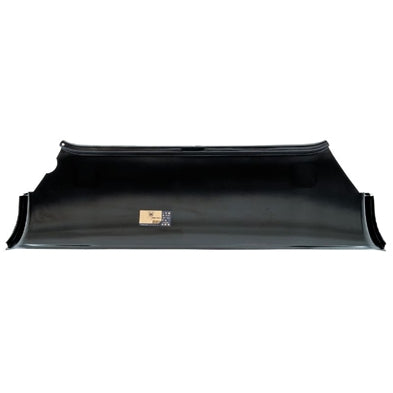Bagpanel uden huller (2)