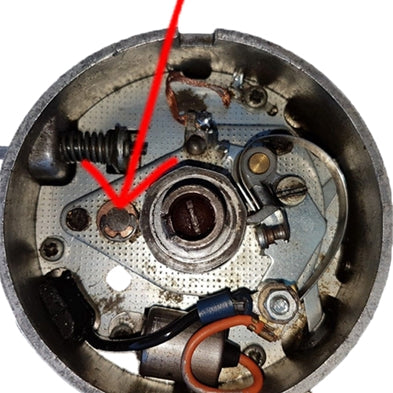 AccuSpark Kit no. 7 Lucas 35D8 V8 (5)