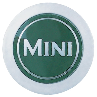 Centerkapsel til 90er Rover Mini fælge