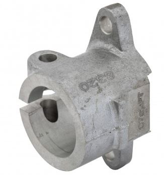 Hus / holder til slavecylinder Spitfire Mk1-1500 * (1)