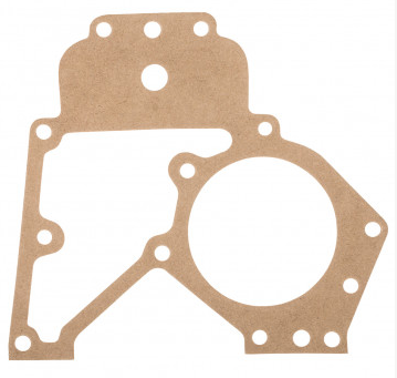 Pakning motor bagplade mod gearkasse Minor