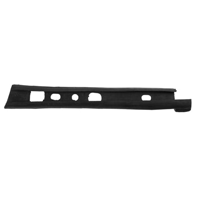 Gummi trekantsrude venstre MGB (2)