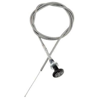 Chokerkabel MGC EU modeller, MGB 1970-80 Star logo (1)