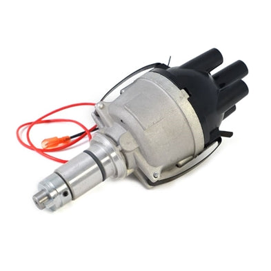 Lucas 23D4 no vacuum strømfordeler m. AccuSpark (1)