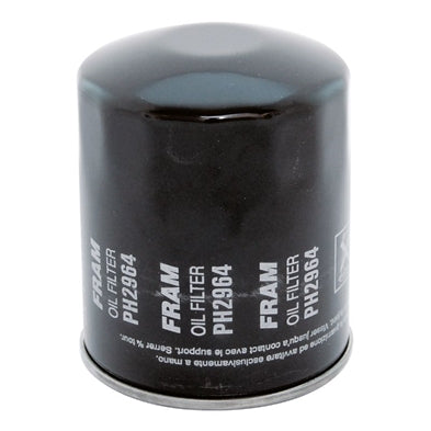 Oliefilter til MGA & B Ø:7,5cm