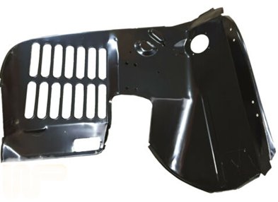 WING INNER L/H MK3
