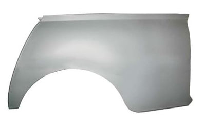 Bagskærm MK1-2 højre