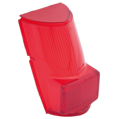 Baglygteglas stop MGB S&M (1)
