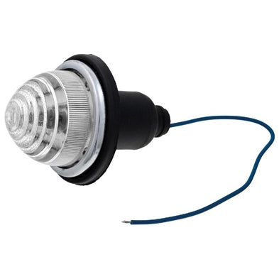 Forblinker Klar front Mini (1)