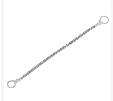 Kabel minus til stel ca18cm *    