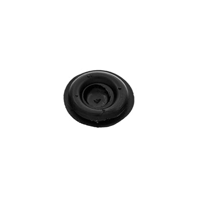 Gummiprop til hul Ø15,5mm        (2)