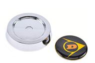 DUNLOP centerkapsel til 55mm
