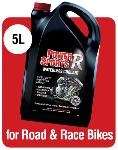 Hawk Power Sport R 5L