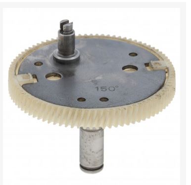 Gear til viskermotor *