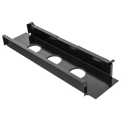 SUPPORT PANEL, radiator duct MGB Chrome Bumper