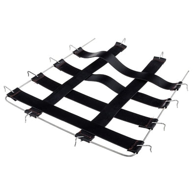 Sæde "fjedder" DIAPHRAGM SEAT 1970-80 (1)