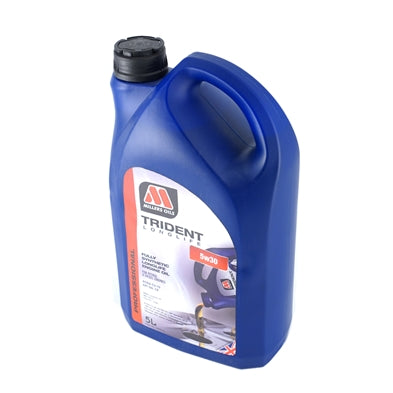 Trident Longlife 5w30 FS 5L