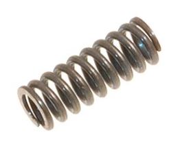 Fjeder 3RD MOTION SHAFT DETENT RETAINER