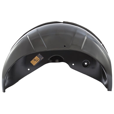 W/ARCH ASSY RRRH B&C (2)