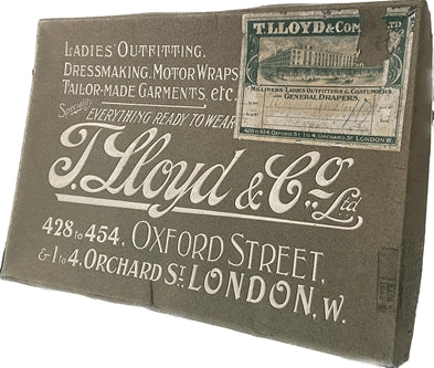 T.Lloyd & Co dressmaking (1)