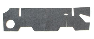 Beklædning brandvæg Mini MK1-2