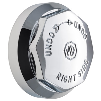 Oktagon møtik 8tpi m. MG logo Højre / RH (1)