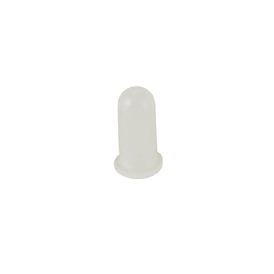 Musekondom til emblemer. Indvendig Ø 2mm