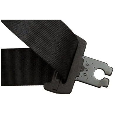 Sikkerhedssele m oprul - stilk er 30 cm lang (4)