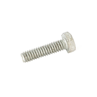 Bolt 1/4 x 1 UNC