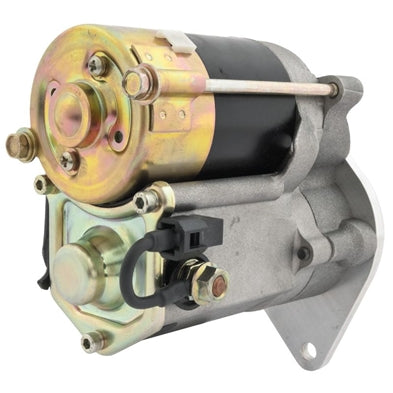 Starter HI torque MGA / MGB1962-67 (2)