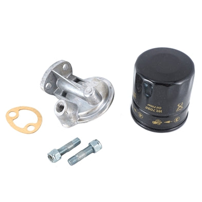 Oliefilter adaptorsæt  948 & 1098ccm 