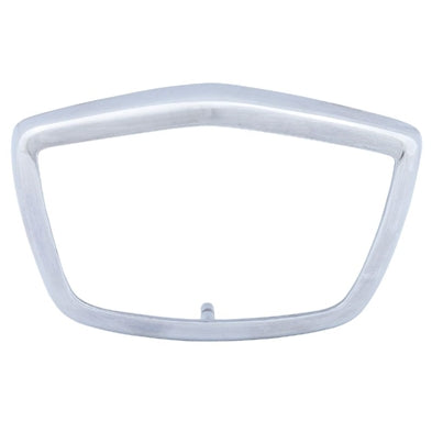 Krom ring til Austin MK1 emblem (1)