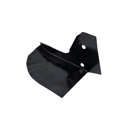 Plade bag bagpanel højre Mini MK1