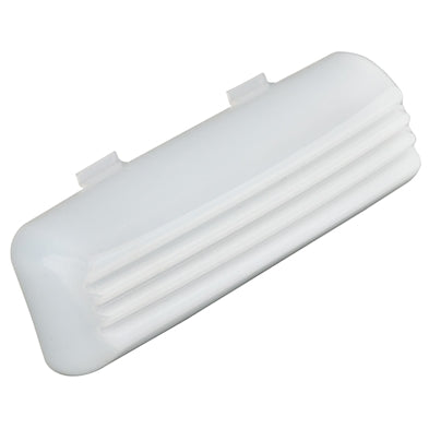 Plastik linse til loft/bagagerums lampe