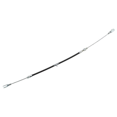 Håndbremsekabel  58-76 S&M (1)