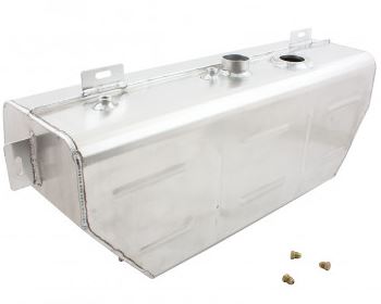 Brandstoftank alu TR4, 4A, 250 & 6 alle årgange. (1)