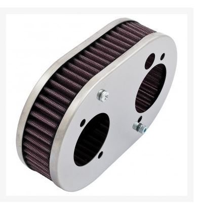K&N ASSY DCOE 45MM (2)