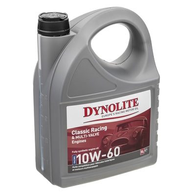 Dynolite Synt Racing 10w60 5L