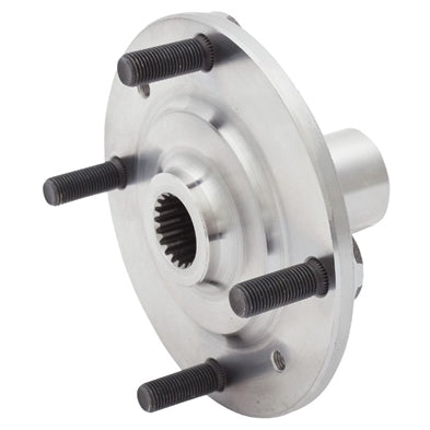 Forhjuls nav Mini med tromler (1)