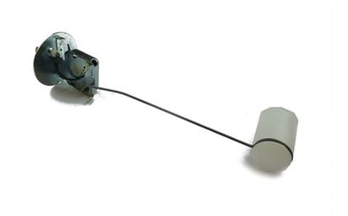 Svømmer til benzintank Herald - flere typer !