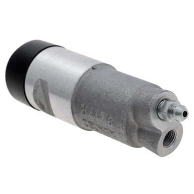 Kobling slavecylinder alu Spitfire Mk 2- 4, Herald (3)