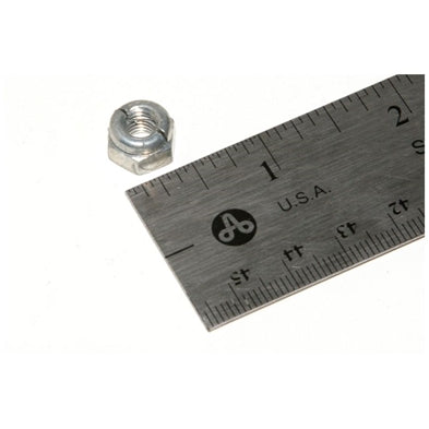UNF 1/4" selvlåsende